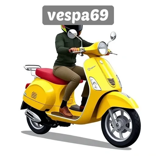 Fitur Unggulan di Situs Game Vespa69 yang Perlu Diketahui