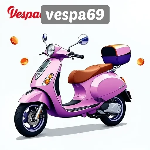 Memperkenalkan Game Online Terbaru di Situs Vespa69