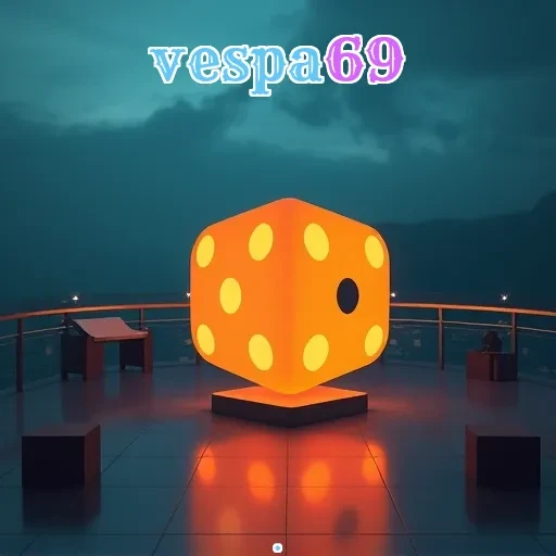 vespa69: Panduan Lengkap untuk Gamer Online di Indonesia