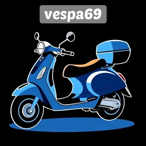 Ulasan Menarik Tentang Situs Game Vespa69