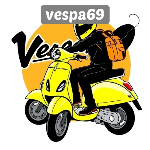 Bagaimana Vespa69 Membangun Pengalaman Bermain yang Menyenangkan