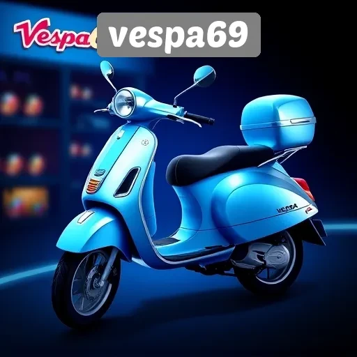 Keunggulan Vespa69 sebagai Tempat Bermain Game yang Aman